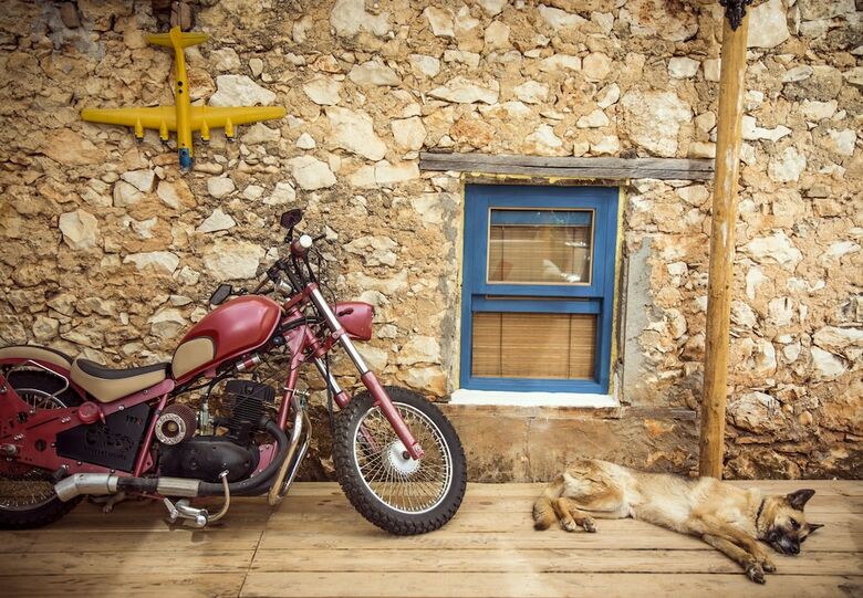 Hostal Seles Camping - Adults Only