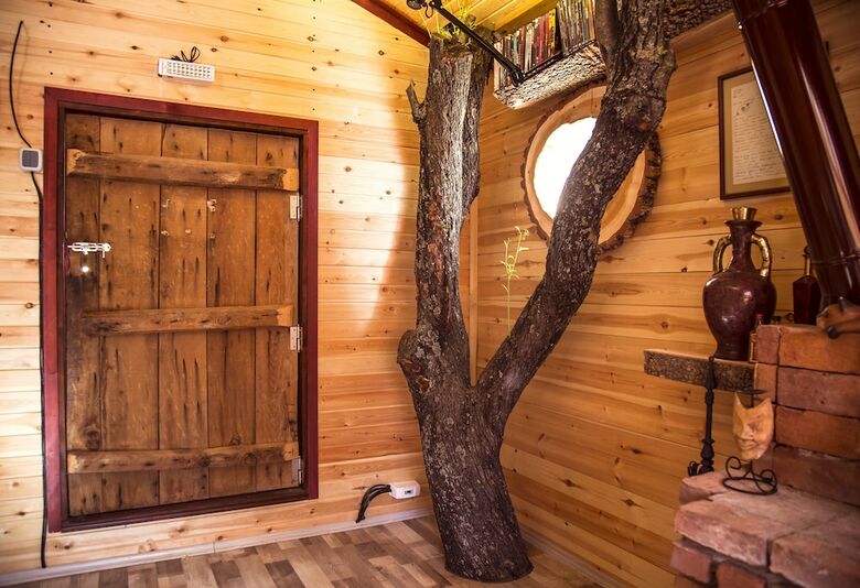 Hostal Seles Camping - Adults Only