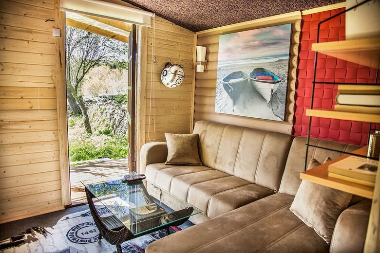 Hostal Seles Camping - Adults Only