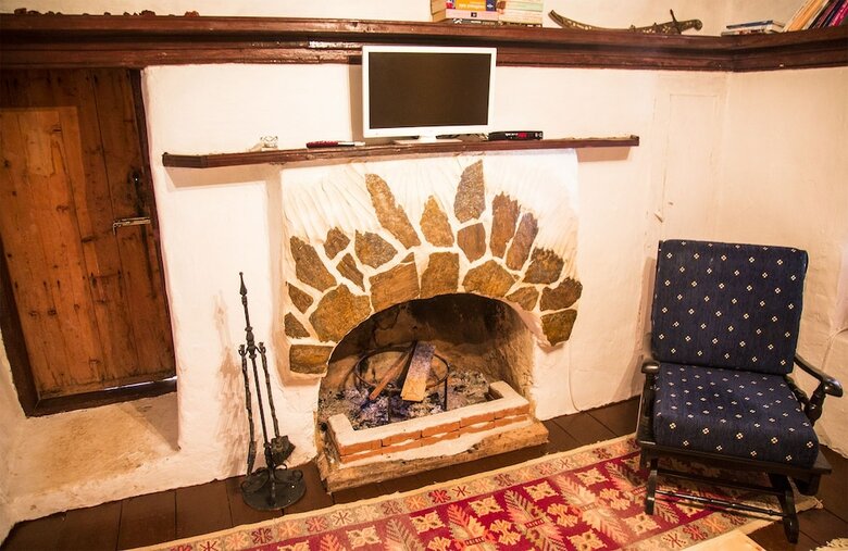Hostal Seles Camping - Adults Only