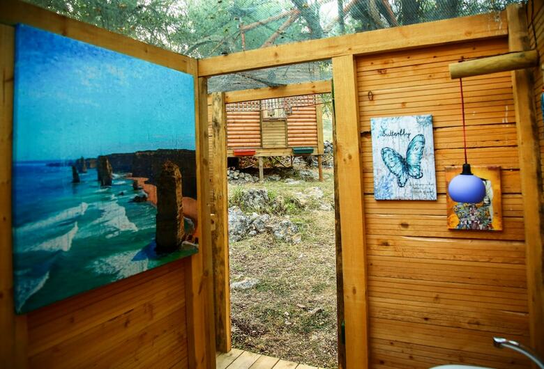 Hostal Seles Camping - Adults Only