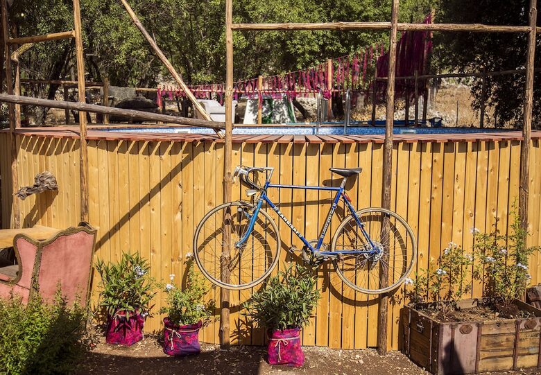 Hostal Seles Camping - Adults Only