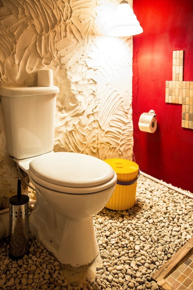 Hostal Seles Camping - Adults Only