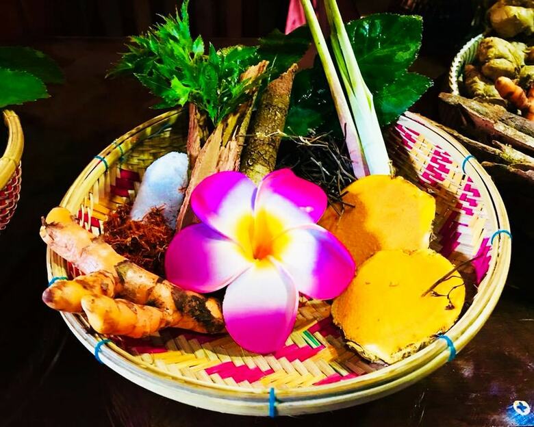 Hotel Tonle Khmer Guesthouse