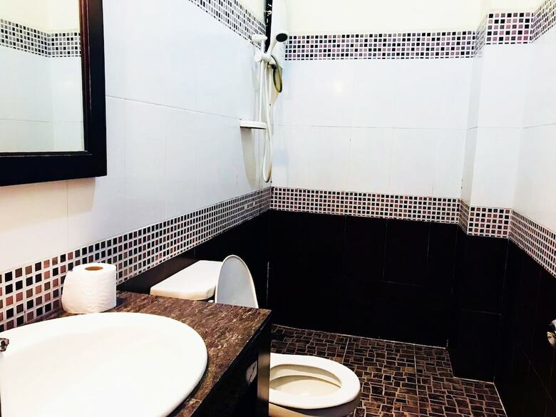 Hotel Tonle Khmer Guesthouse