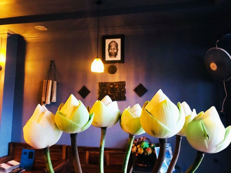 Hotel Tonle Khmer Guesthouse