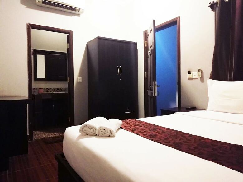Hotel Tonle Khmer Guesthouse