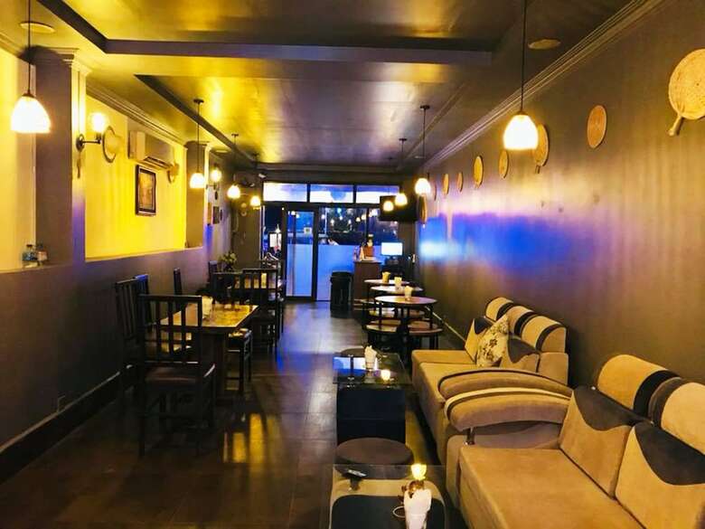 Hotel Tonle Khmer Guesthouse