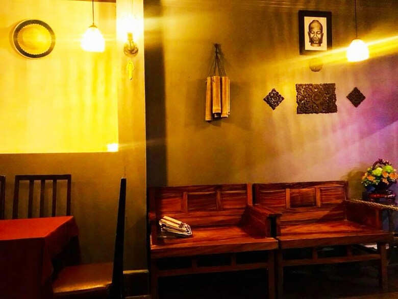 Hotel Tonle Khmer Guesthouse