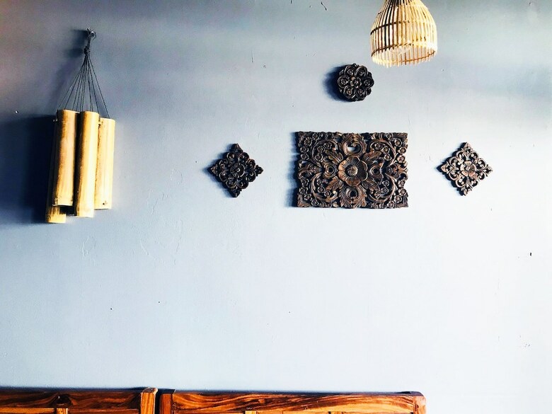 Hotel Tonle Khmer Guesthouse