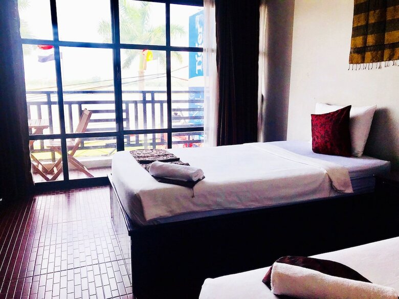 Hotel Tonle Khmer Guesthouse