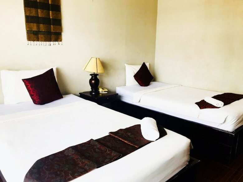 Hotel Tonle Khmer Guesthouse