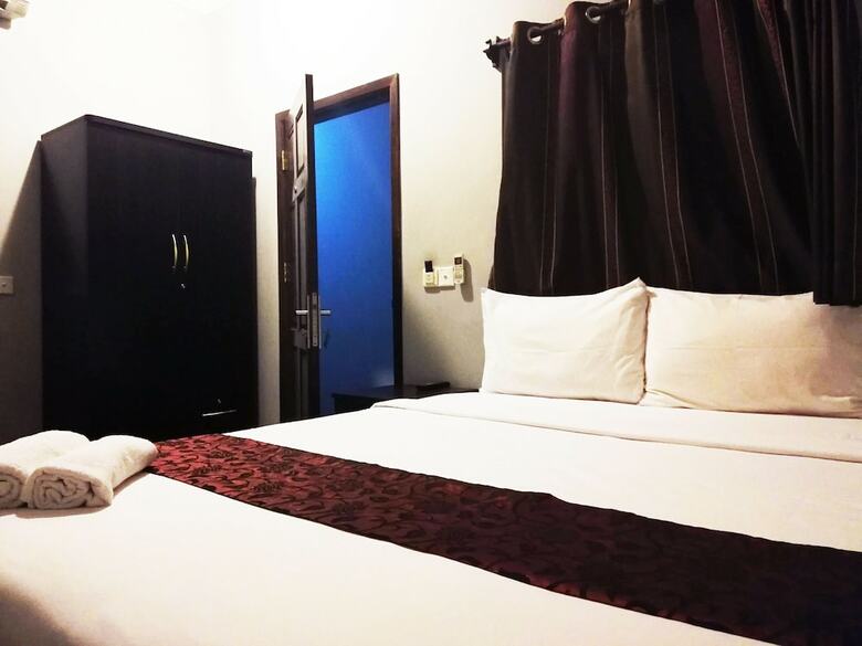 Hotel Tonle Khmer Guesthouse