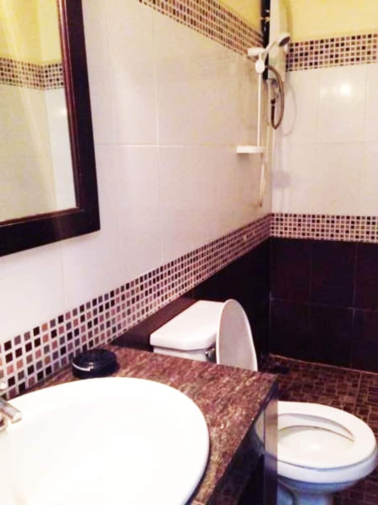 Hotel Tonle Khmer Guesthouse