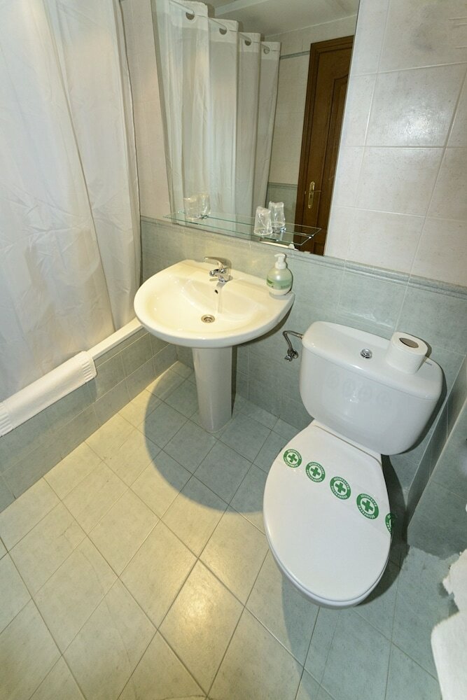 Hotel Hostal Las Nieves