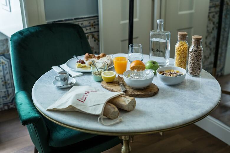 Aparthotel Dare Lisbon House