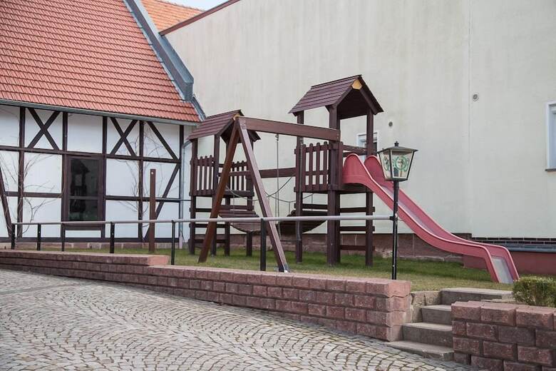Landhotel Zur Gr�nen Kutte