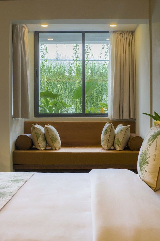 Hotel Penh House & Jungle Addition