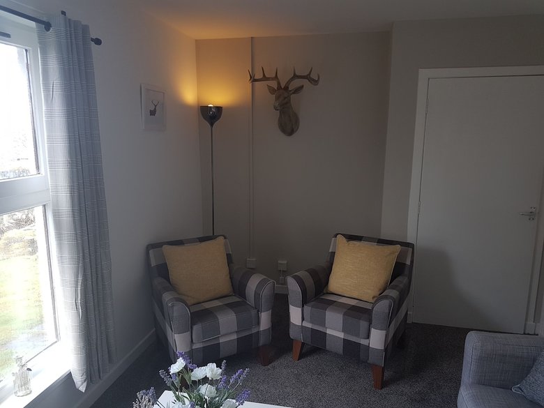 Bed & Breakfast Loch Eyre Cottage