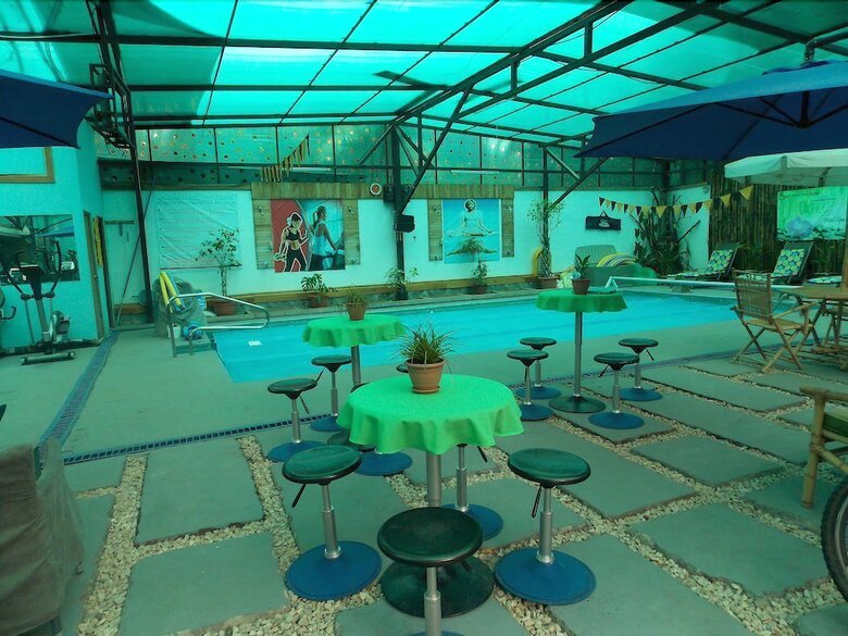 Hotel & Spa Old House