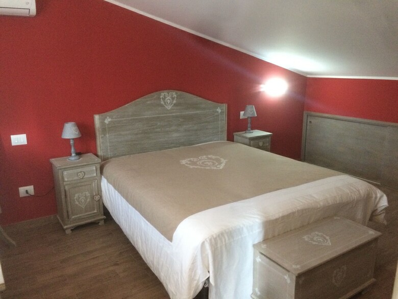 Bed & Breakfast Blue Mirea