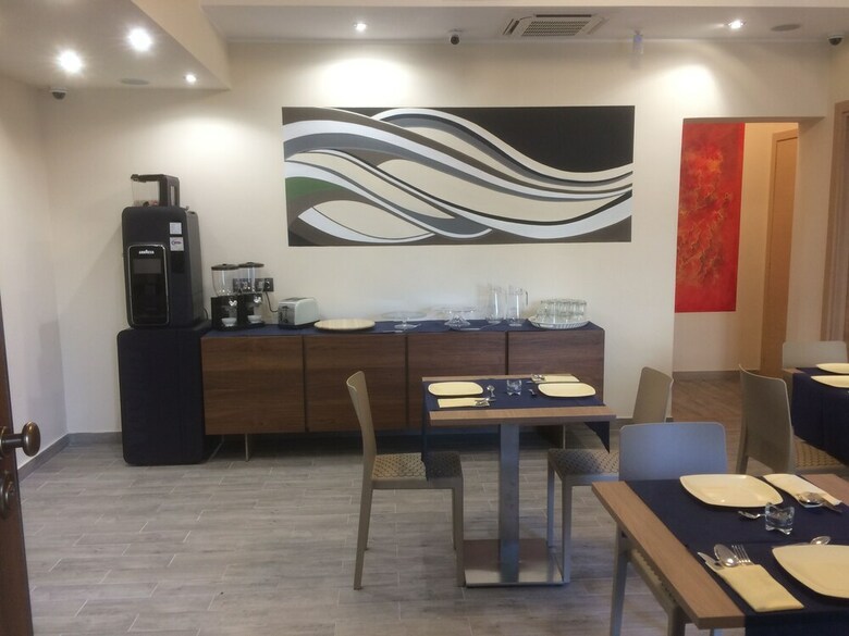 Bed & Breakfast Blue Mirea
