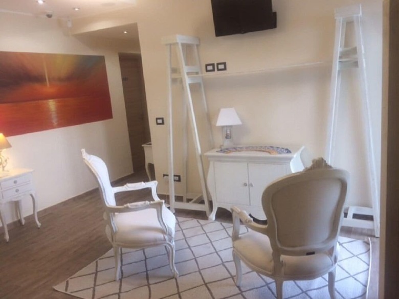 Bed & Breakfast Blue Mirea