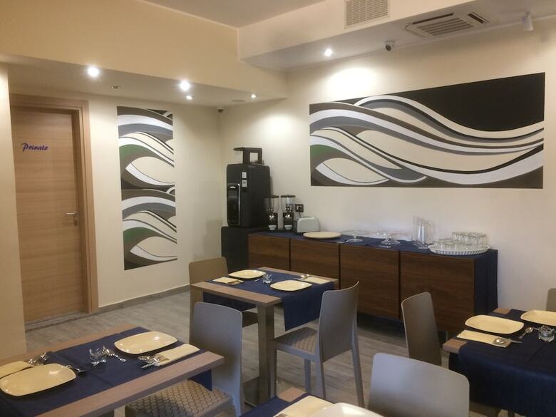 Bed & Breakfast Blue Mirea
