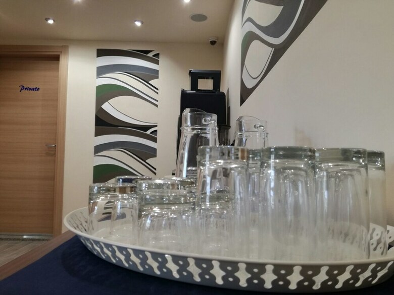 Bed & Breakfast Blue Mirea