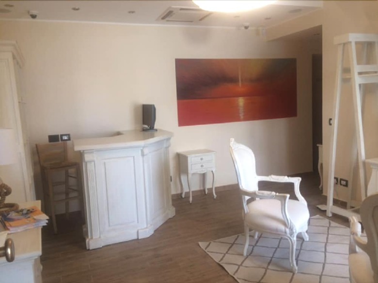 Bed & Breakfast Blue Mirea