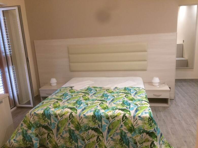 Bed & Breakfast Blue Mirea