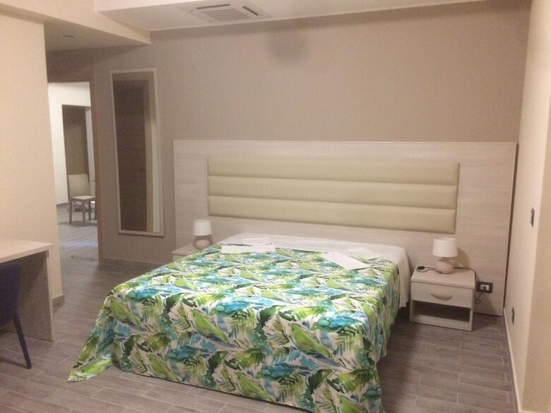 Bed & Breakfast Blue Mirea