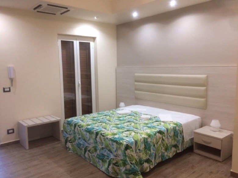 Bed & Breakfast Blue Mirea