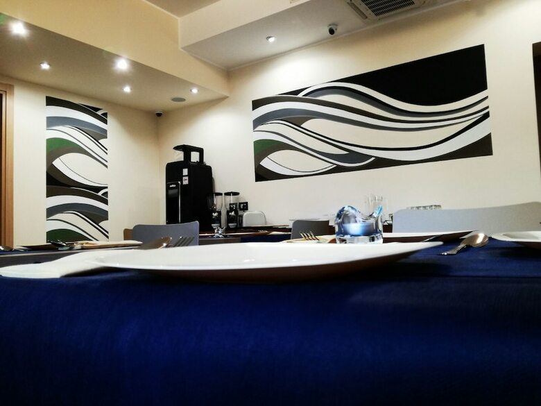 Bed & Breakfast Blue Mirea