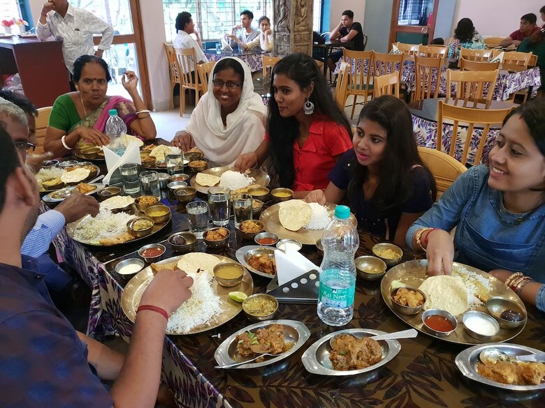 Hotel Rangmati Garden Resort