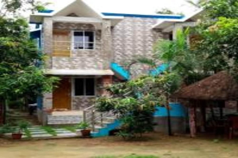 Hotel Rangmati Garden Resort
