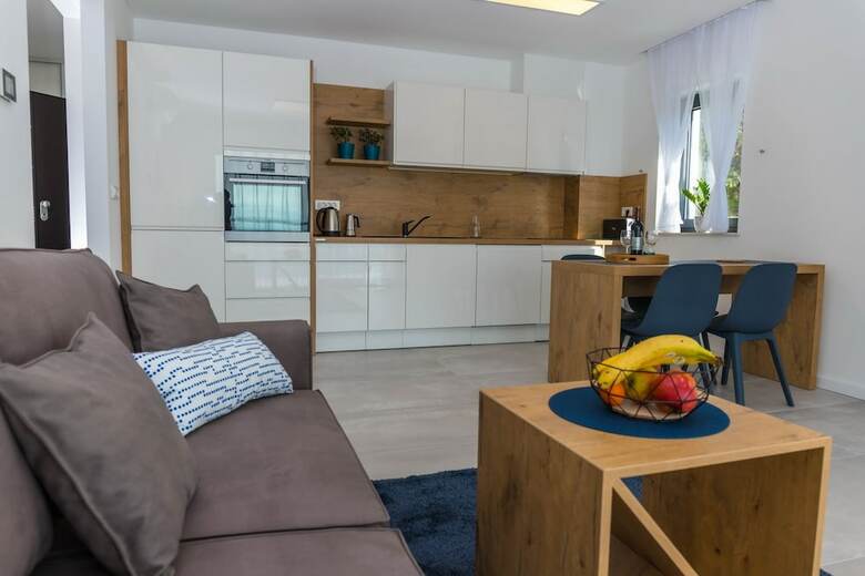Apartamentos Di Blu
