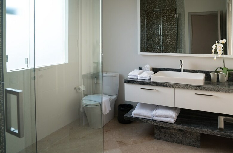 Aparthotel The Double View Mansions Bali
