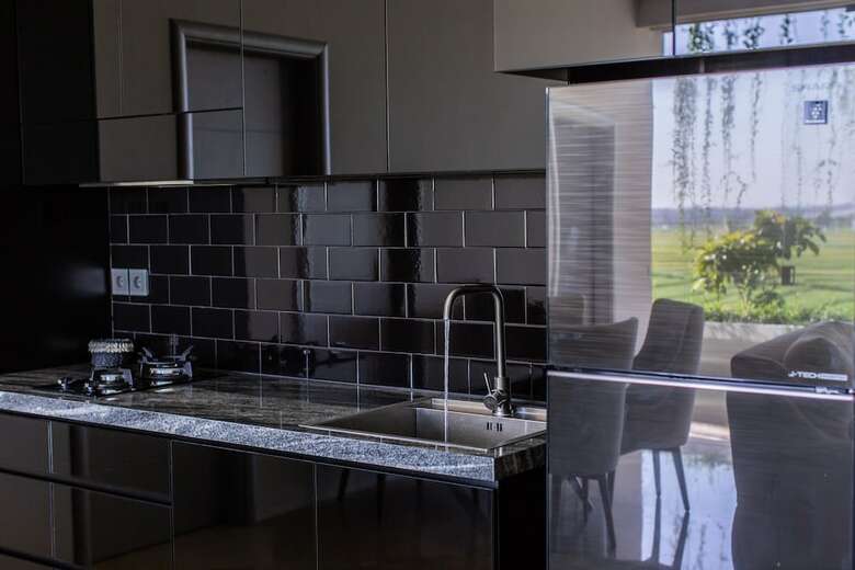 Aparthotel The Double View Mansions Bali