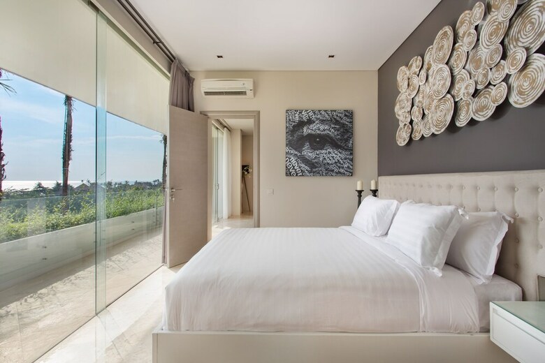 Aparthotel The Double View Mansions Bali