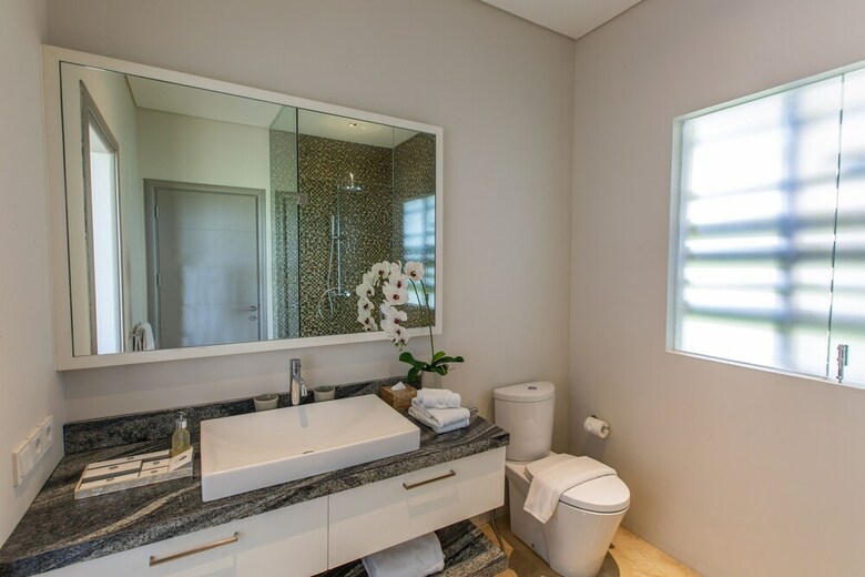 Aparthotel The Double View Mansions Bali