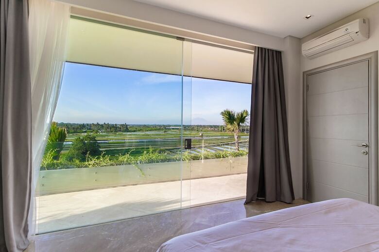 Aparthotel The Double View Mansions Bali