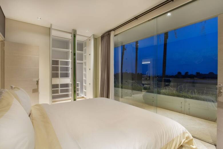 Aparthotel The Double View Mansions Bali