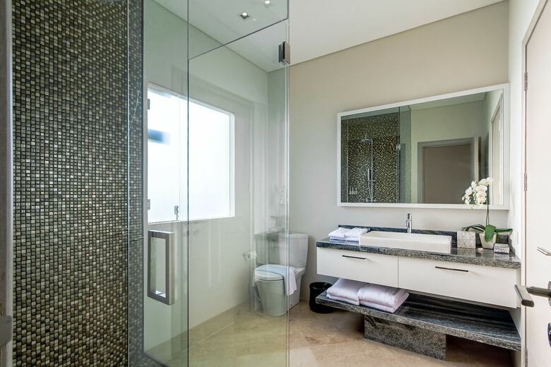 Aparthotel The Double View Mansions Bali