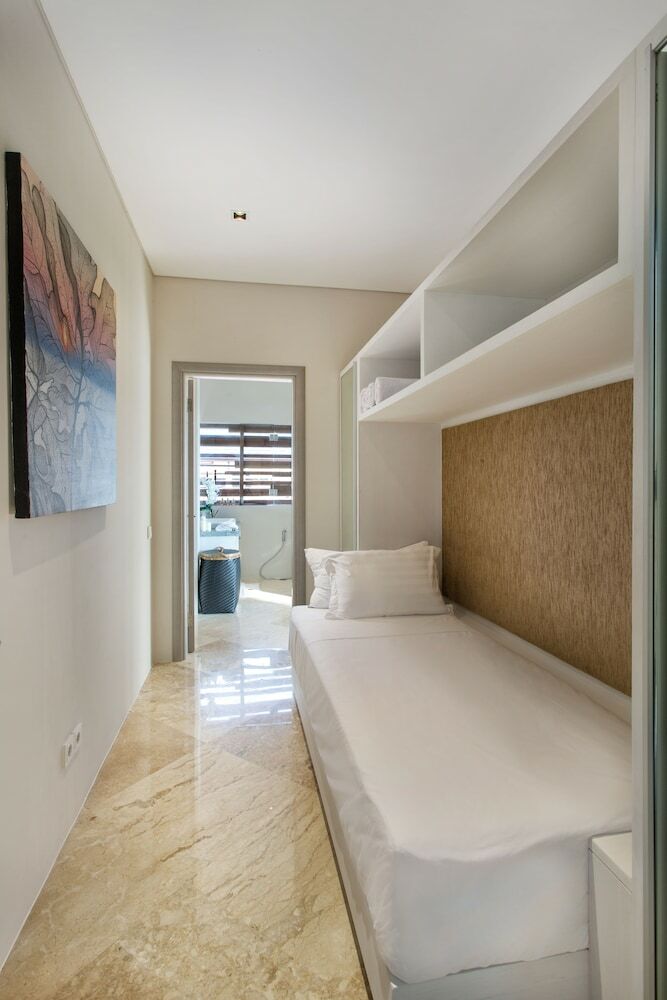 Aparthotel The Double View Mansions Bali