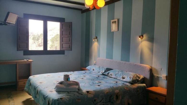 Hotel Juderia Valle Del Jerte