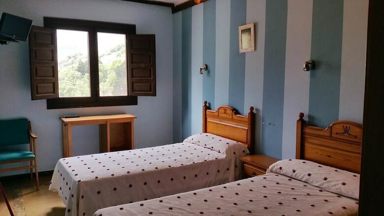 Hotel Juderia Valle Del Jerte