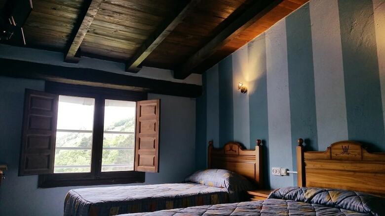Hotel Juderia Valle Del Jerte