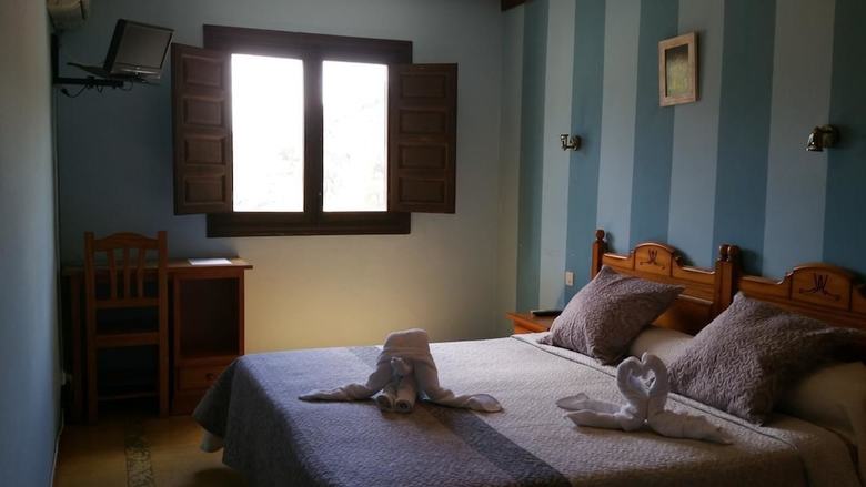 Hotel Juderia Valle Del Jerte