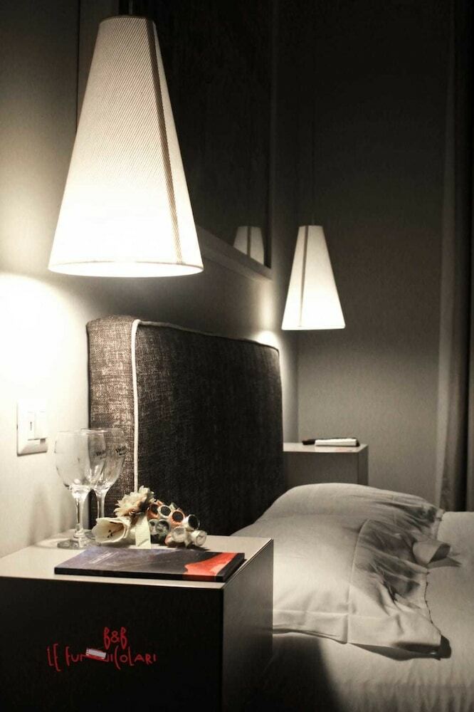 Hotel B&B Le Funicolari